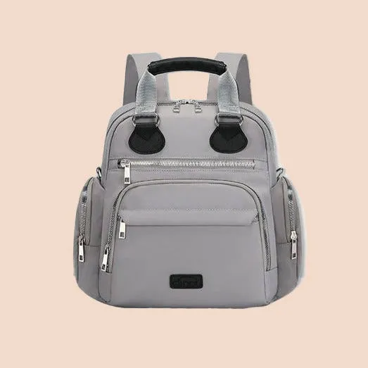 Wendy Mini Diaper Backpack