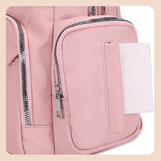 Wendy Mini Diaper Backpack