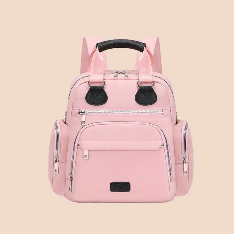 Wendy Mini Diaper Backpack