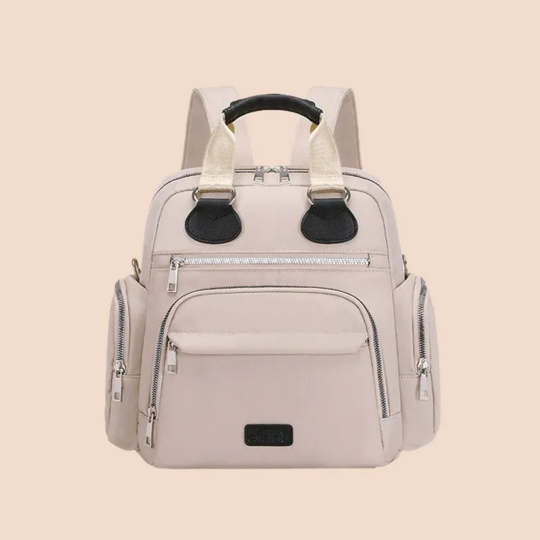 Wendy Mini Diaper Backpack