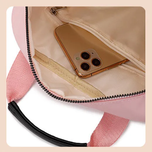 Wendy Mini Diaper Backpack