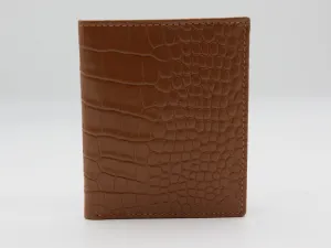 WESTERN 1001-2 MEN WALLETS