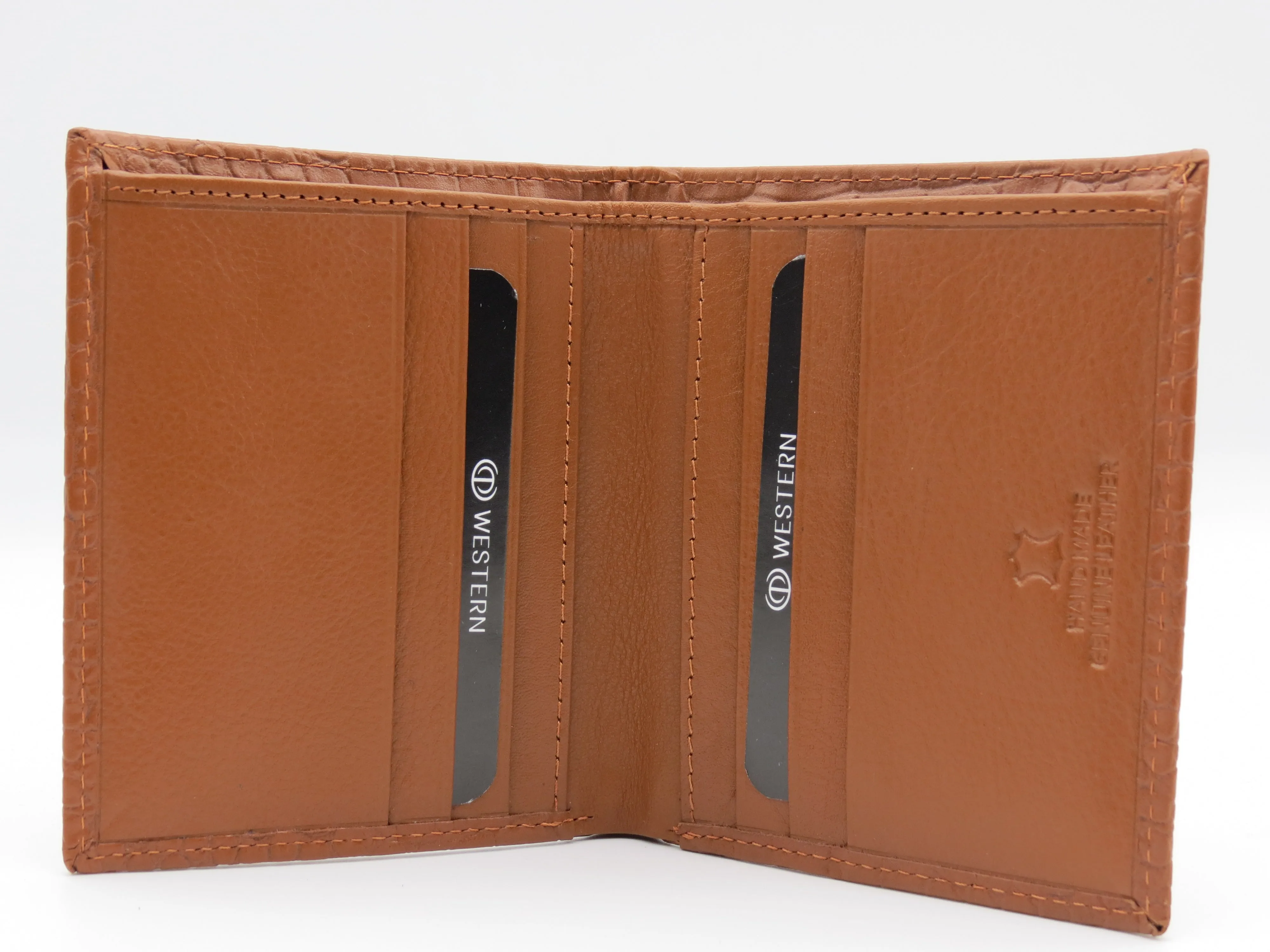 WESTERN 1001-2 MEN WALLETS