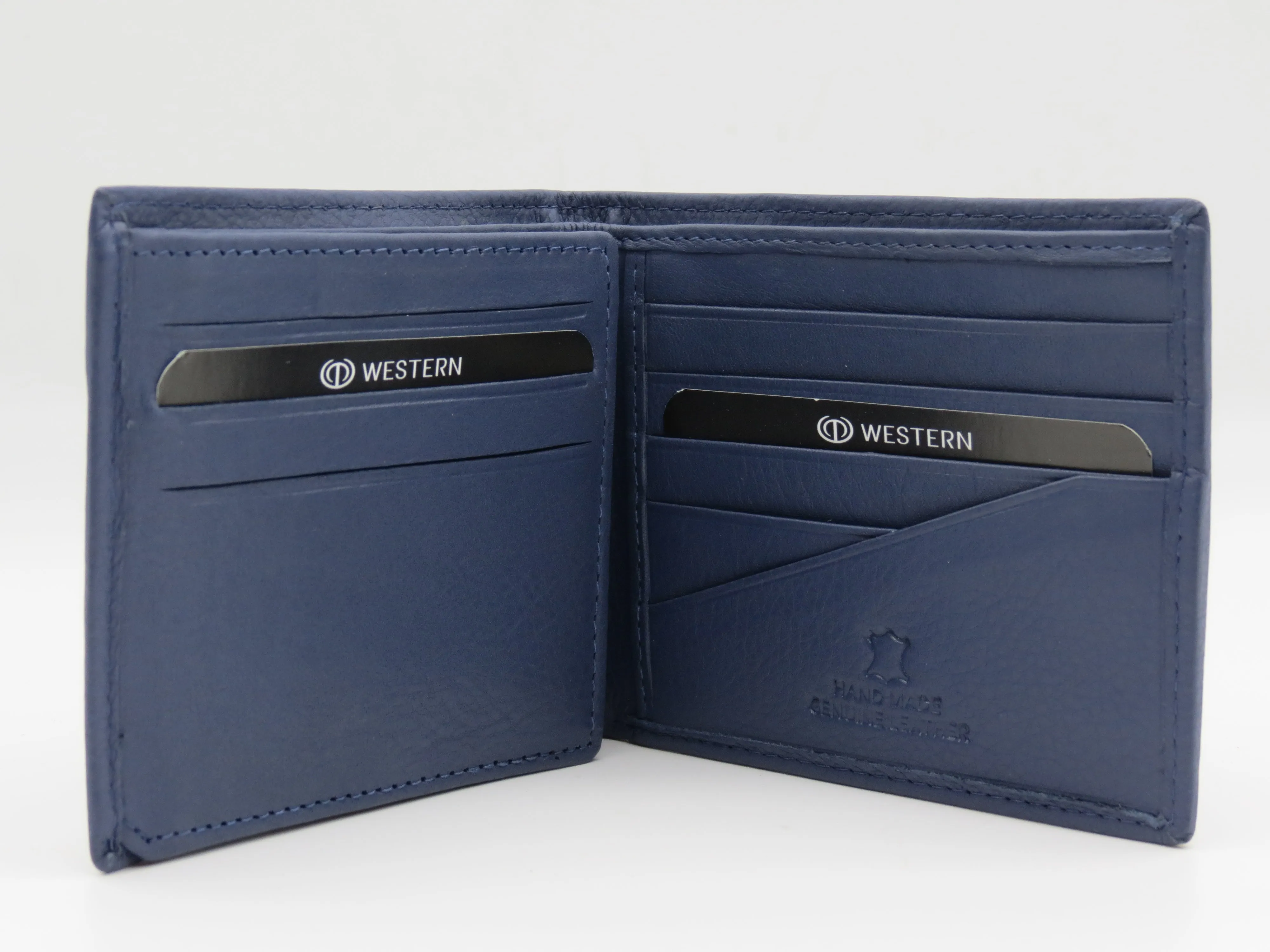 WESTERN 1004 MEN WALLETS