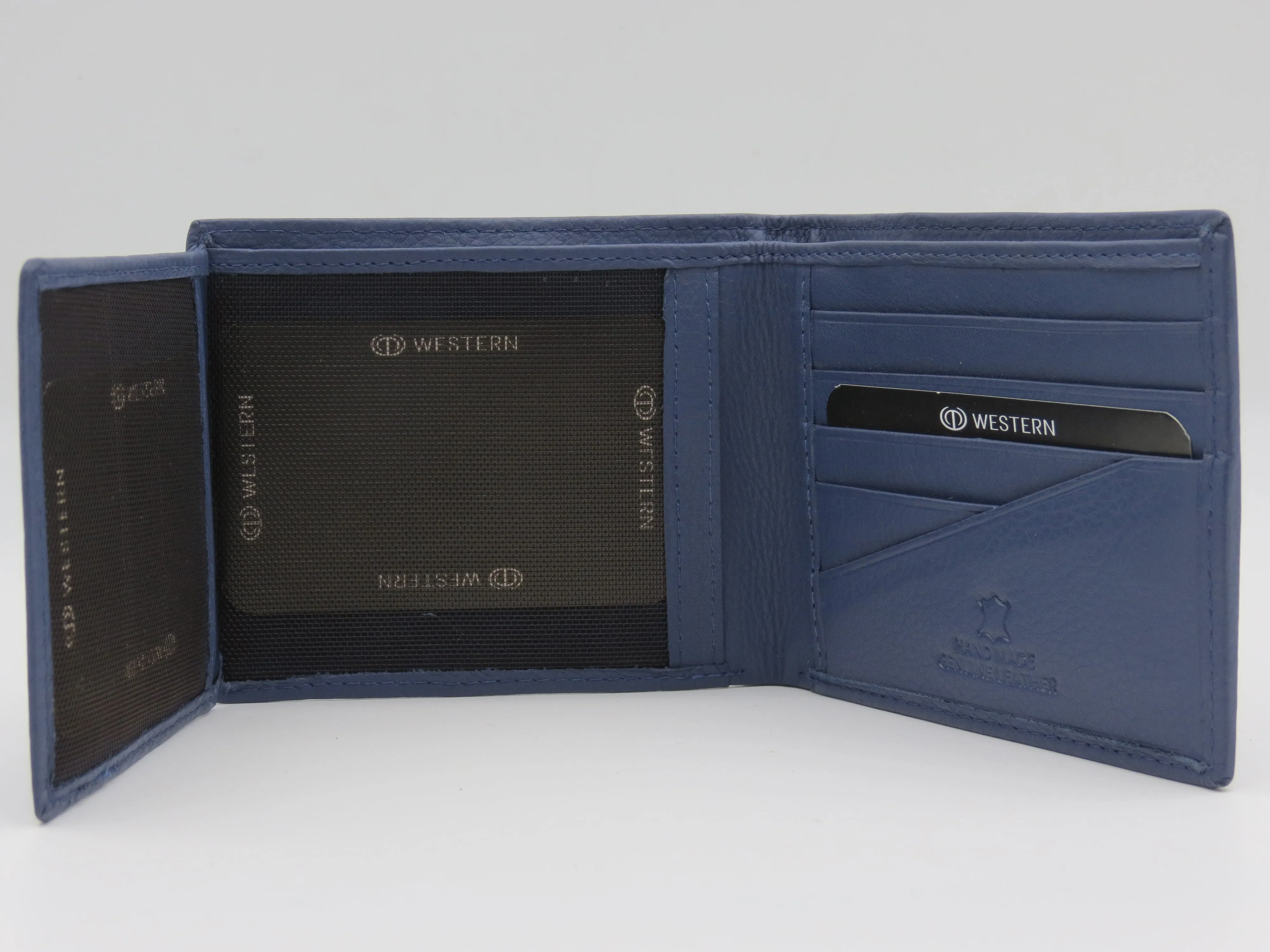 WESTERN 1004 MEN WALLETS