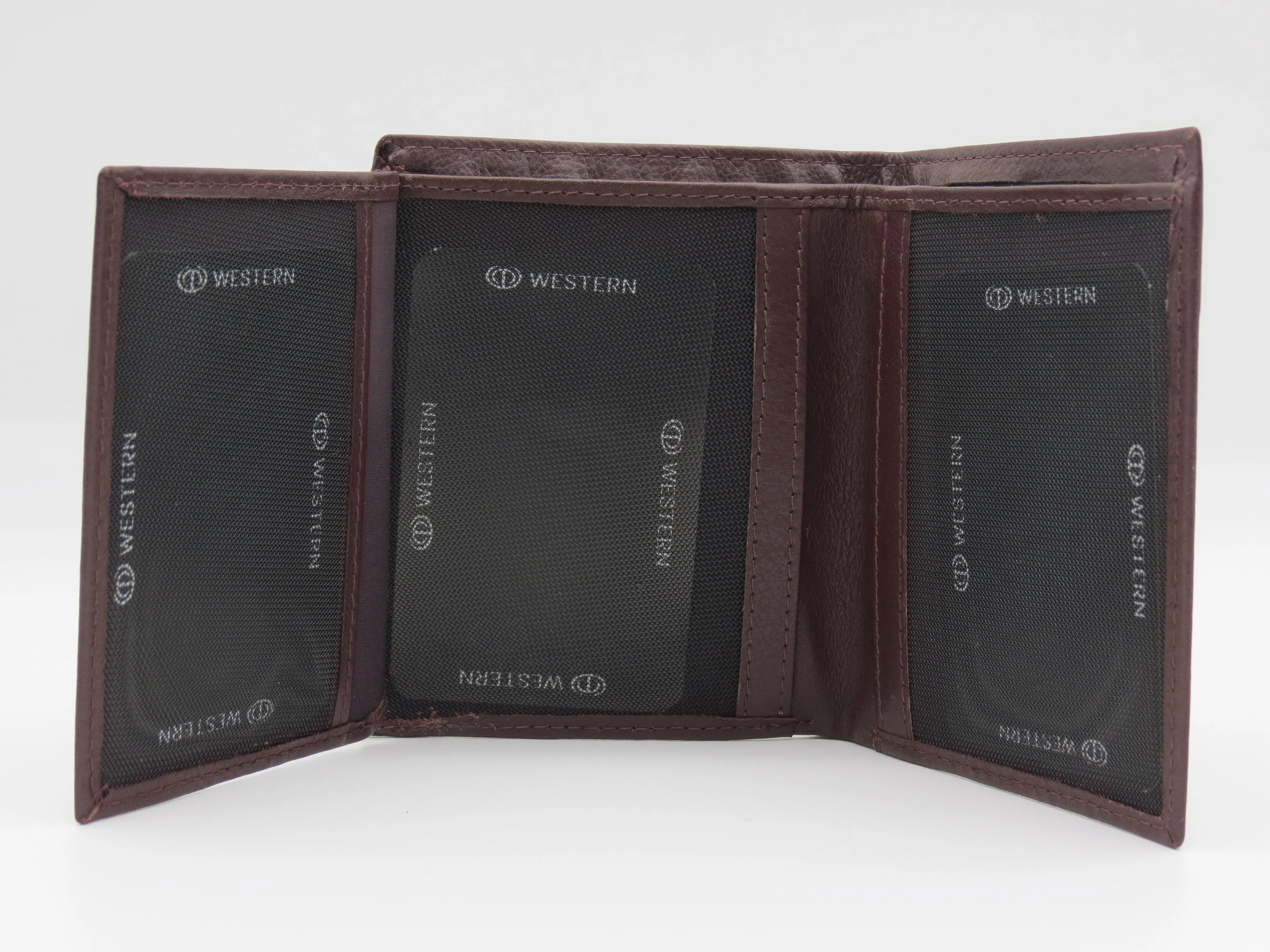 WESTERN 1005-1 MEN WALLETS