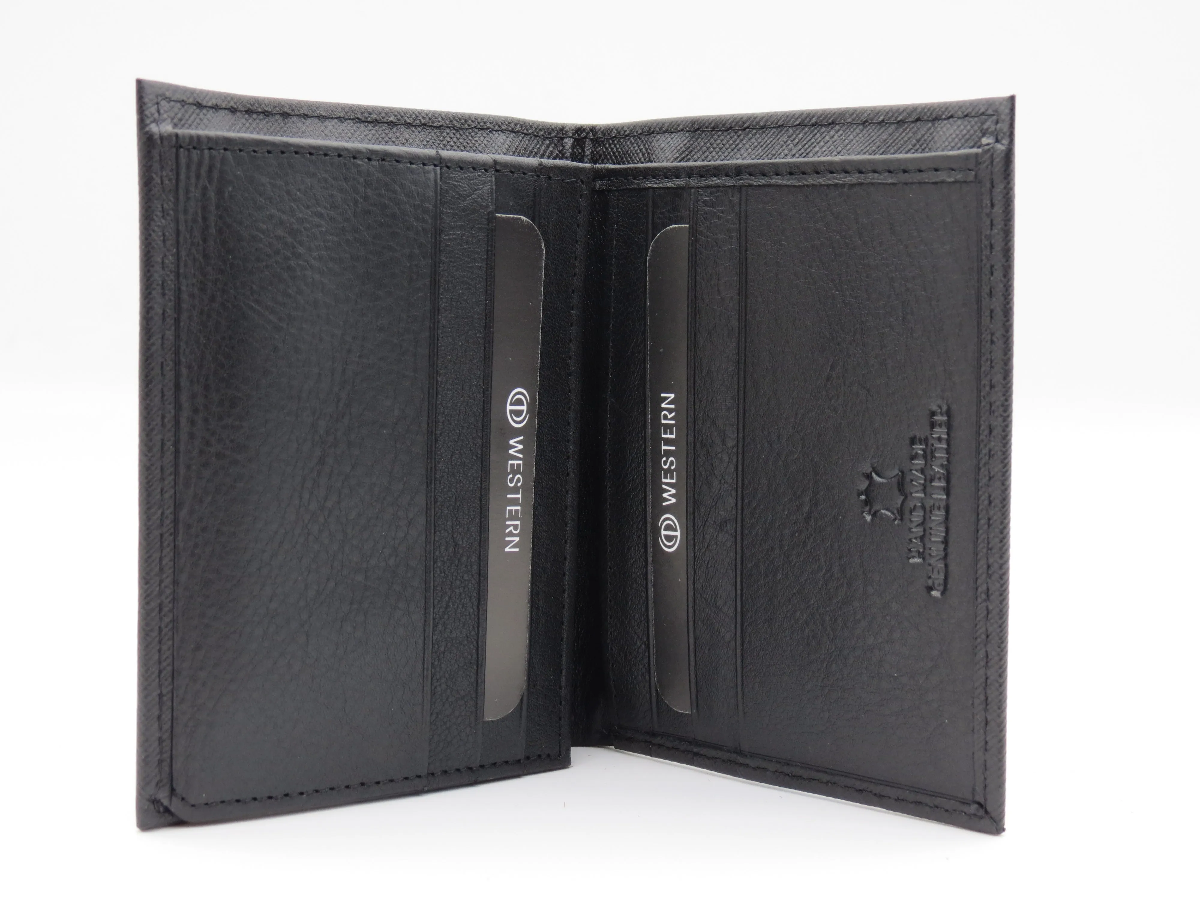 WESTERN 1007 MEN WALLETS