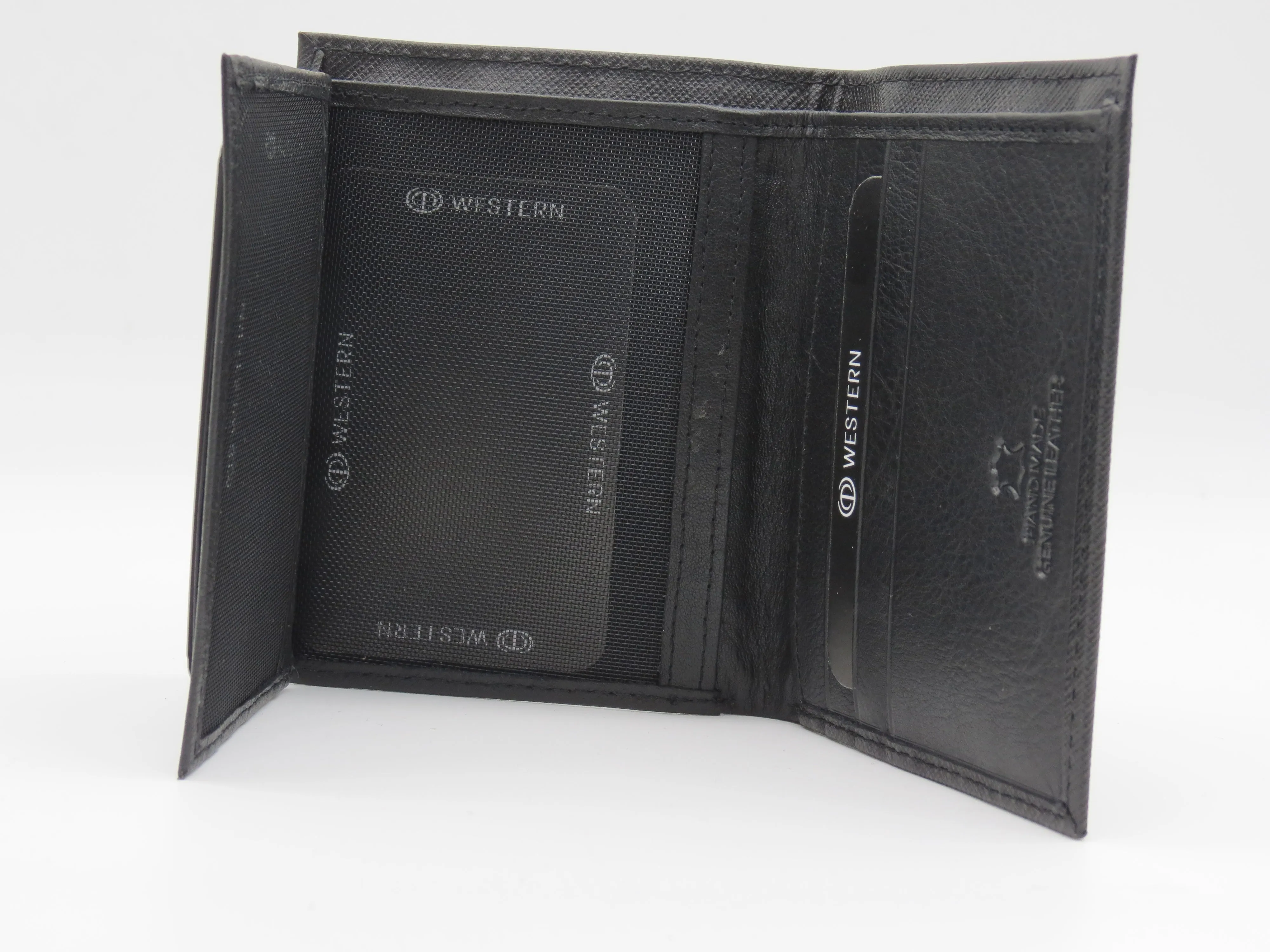 WESTERN 1007 MEN WALLETS