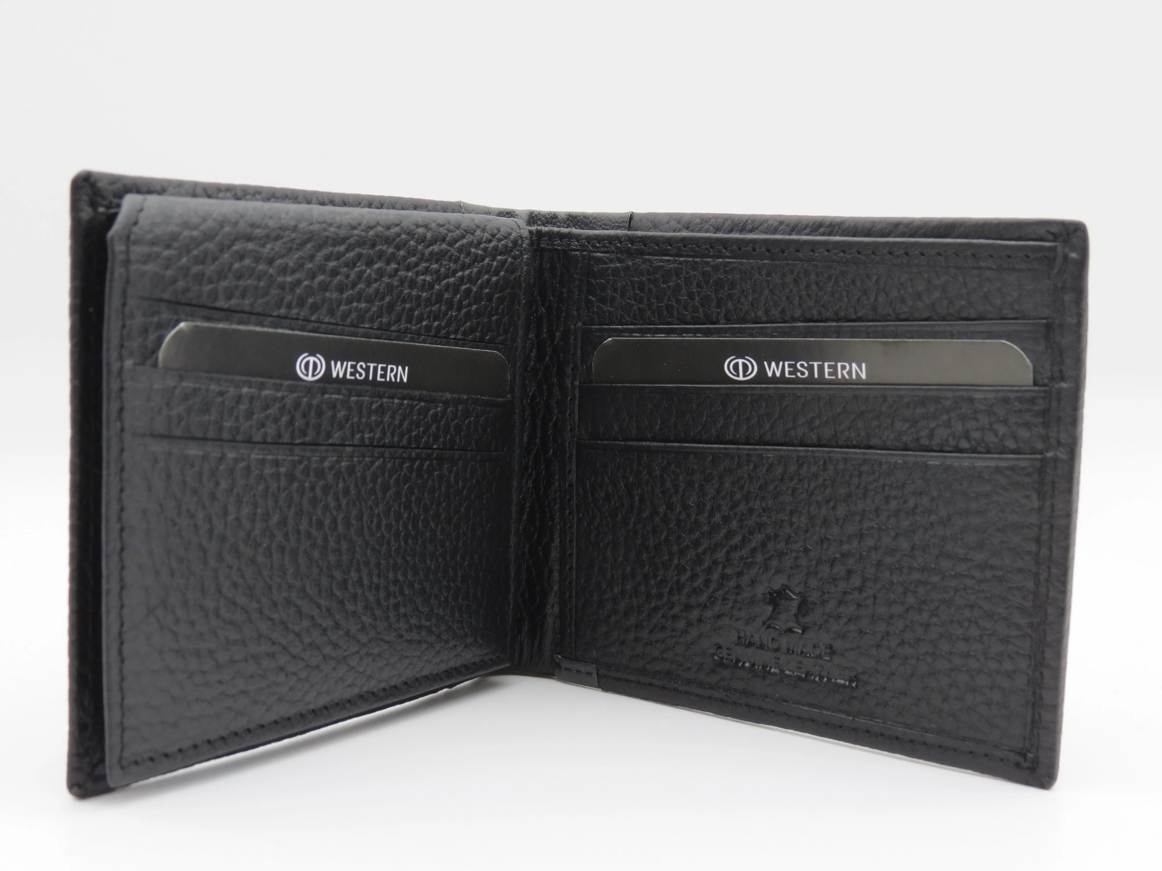 WESTERN 1017 MEN WALLETS