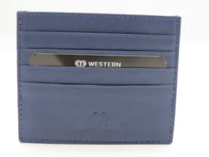 WESTERN 1019-2 MEN WALLETS