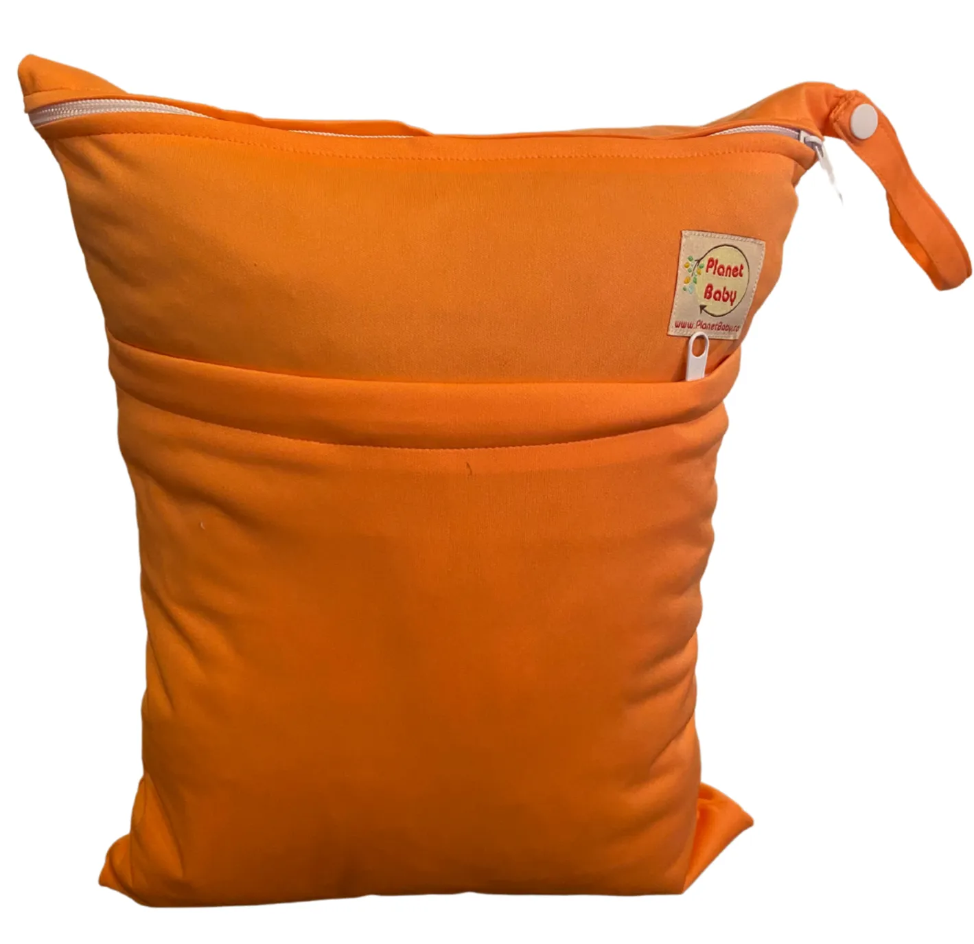 Wholesale Cloth Diaper Bag Wet & Dry