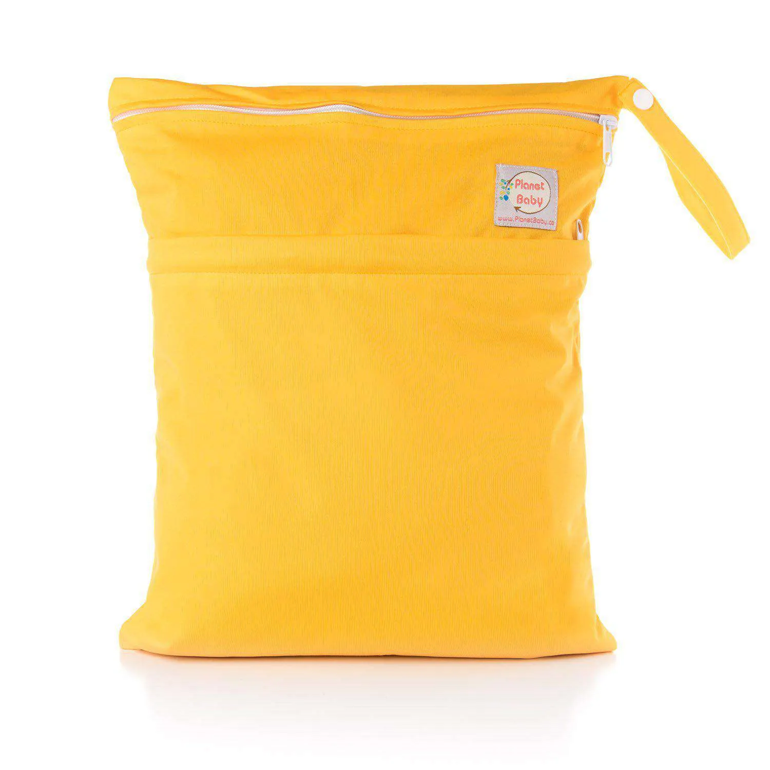 Wholesale Cloth Diaper Bag Wet & Dry