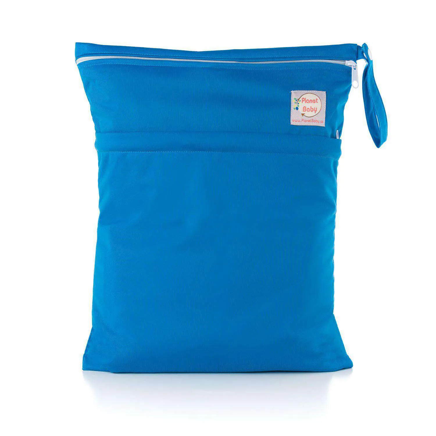 Wholesale Cloth Diaper Bag Wet & Dry