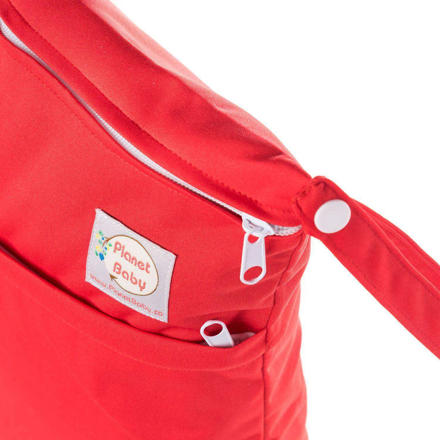 Wholesale Cloth Diaper Bag Wet & Dry