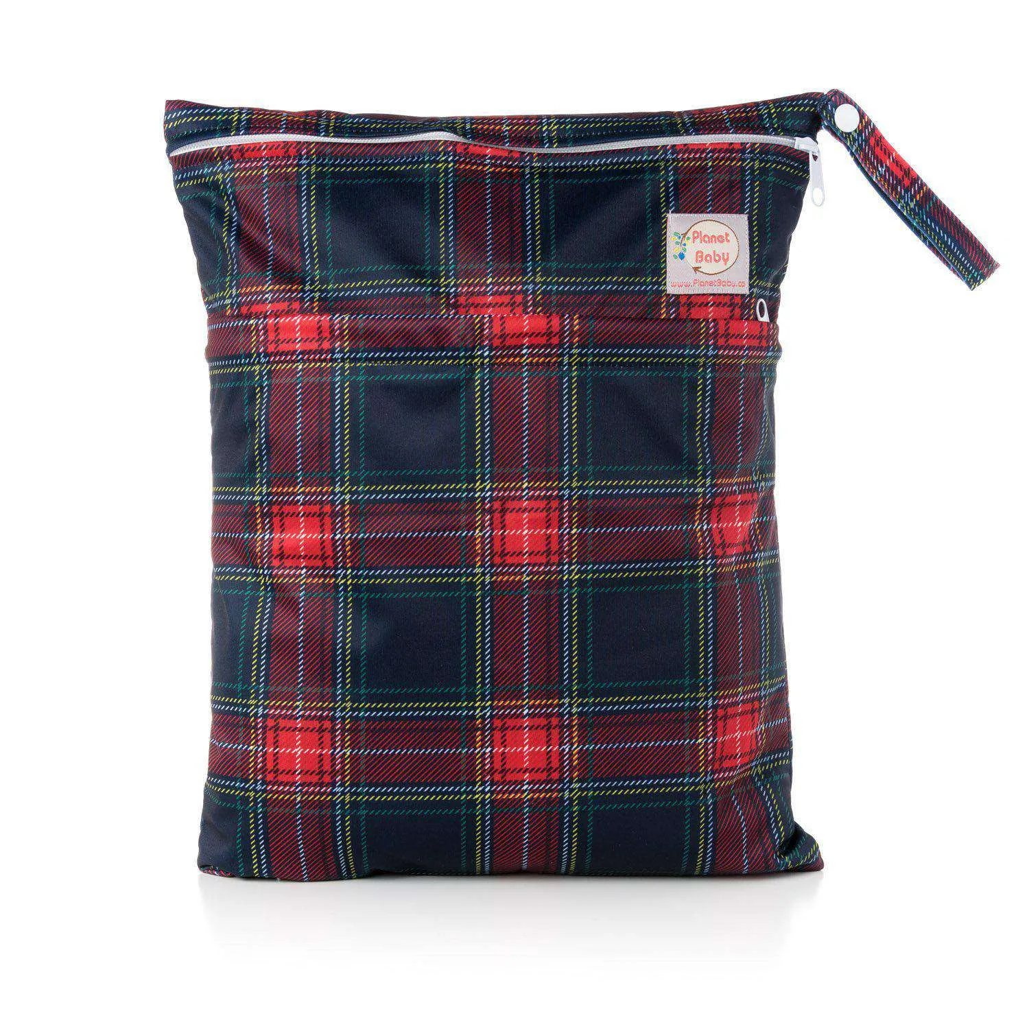 Wholesale Cloth Diaper Bag Wet & Dry