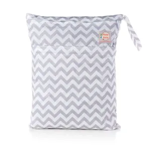 Wholesale Cloth Diaper Bag Wet & Dry