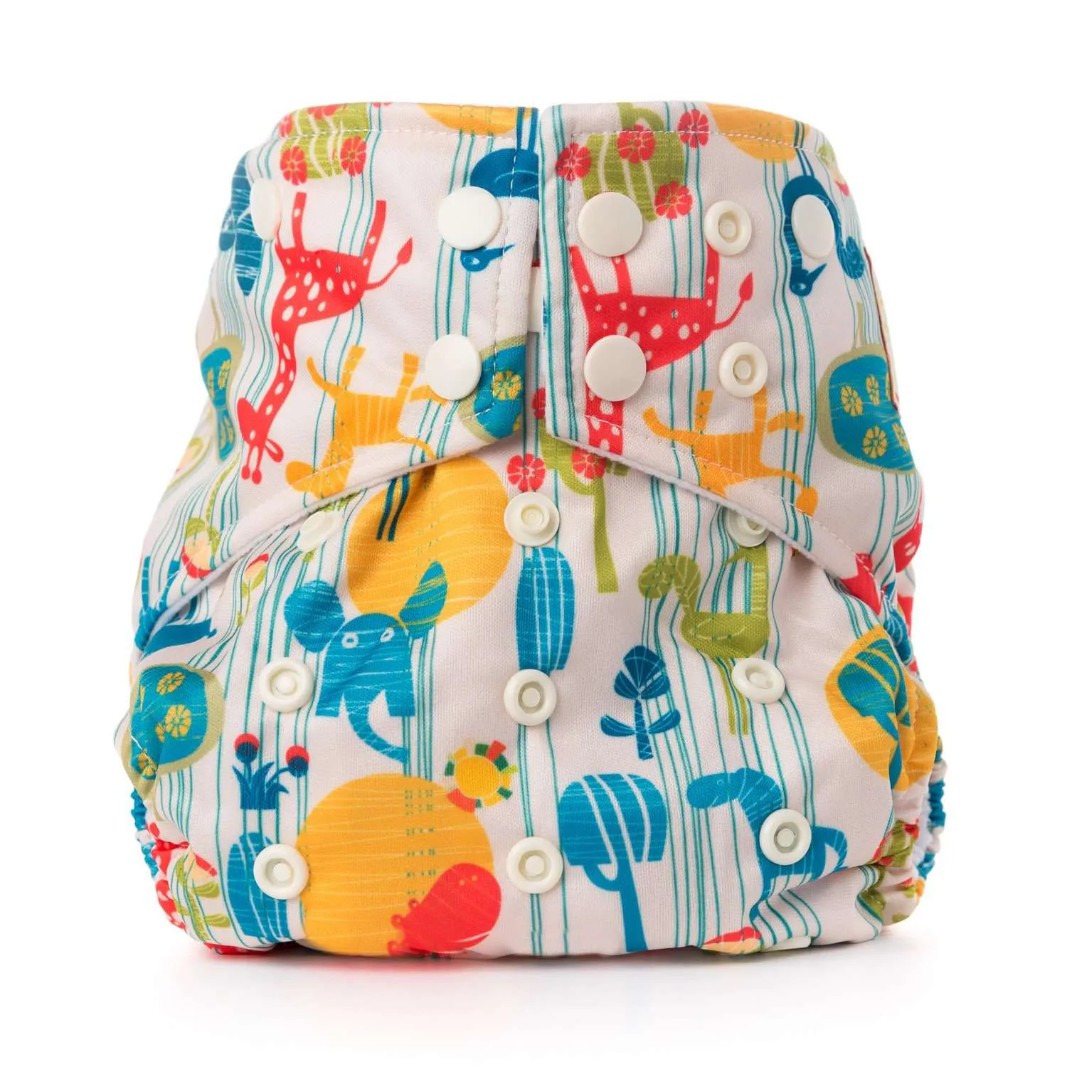 Wholesale Cloth Diapers Covers