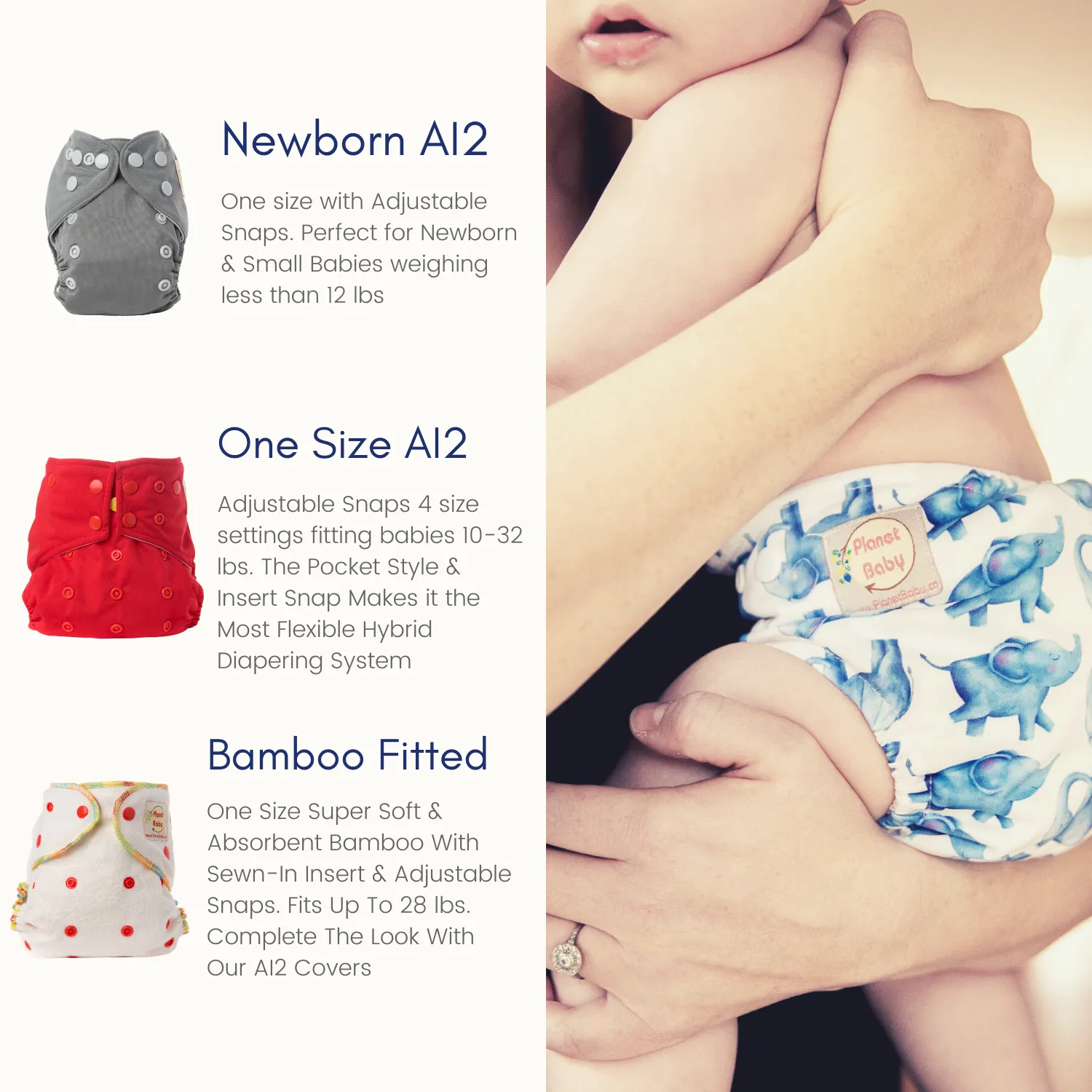 Wholesale Cloth Diapers Covers
