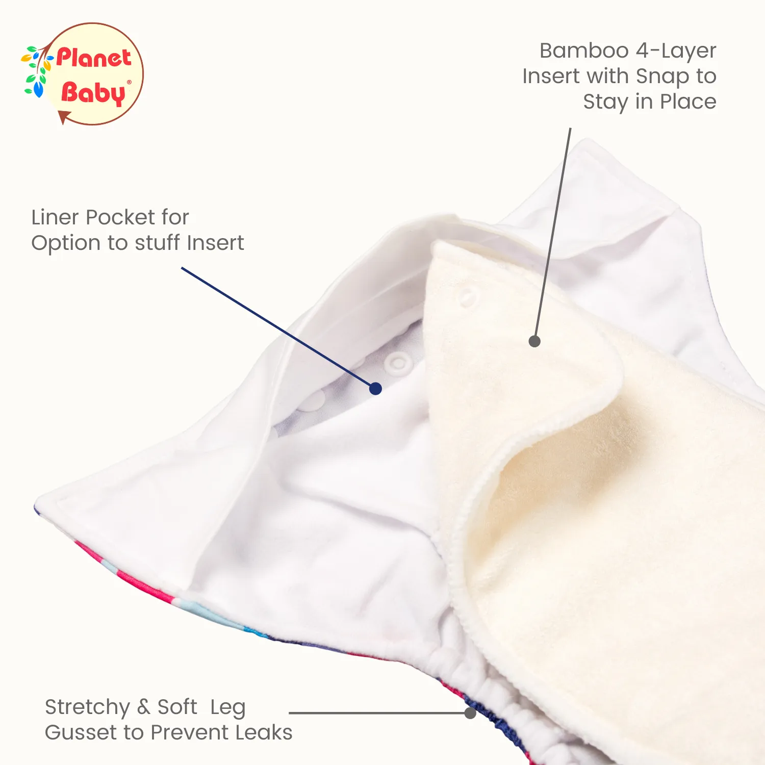 Wholesale Cloth Diapers Covers