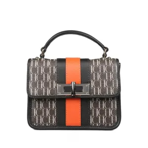 Women Handbags Beige Large Capacity