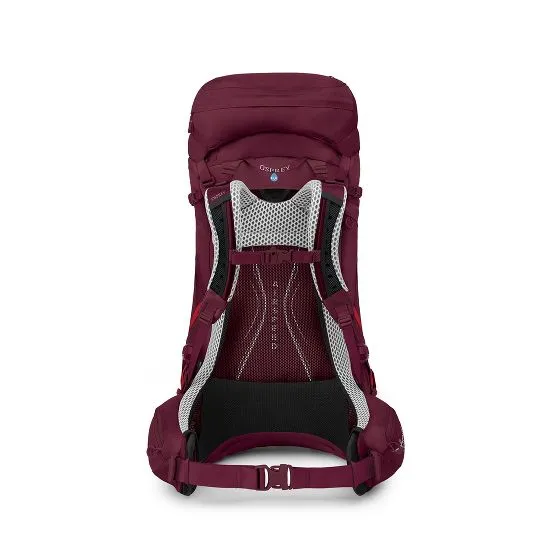 Women's Aura AG LT 50 Lightweight Backpacking Pack