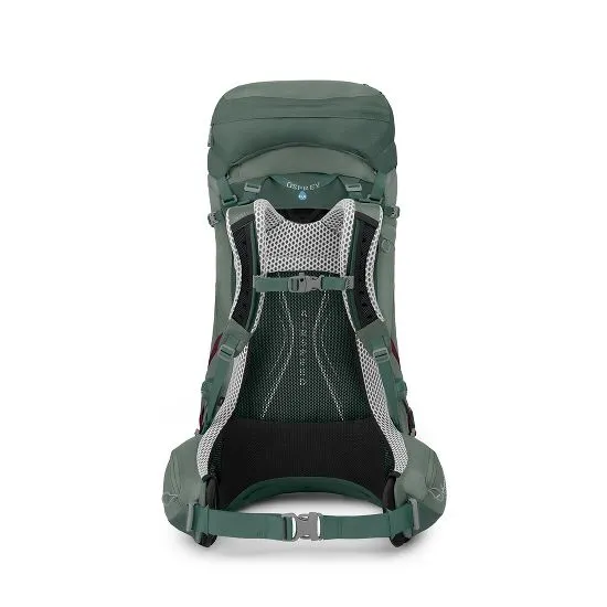 Women's Aura AG LT 50 Lightweight Backpacking Pack