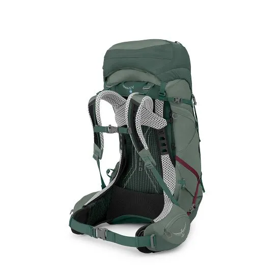 Women's Aura AG LT 50 Lightweight Backpacking Pack