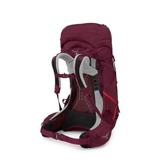 Women's Aura AG LT 50 Lightweight Backpacking Pack