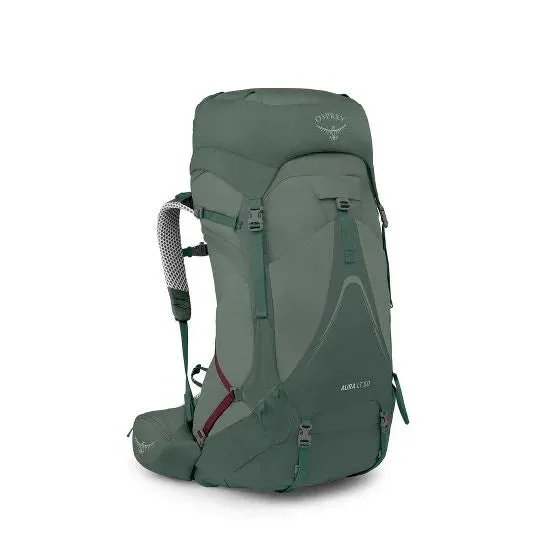 Women's Aura AG LT 50 Lightweight Backpacking Pack