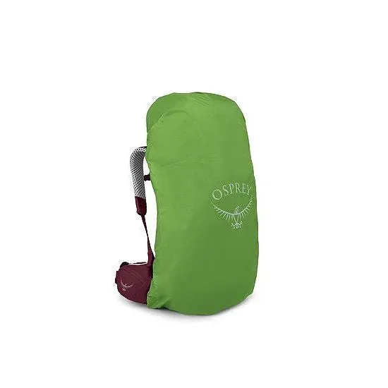 Women's Aura AG LT 50 Lightweight Backpacking Pack