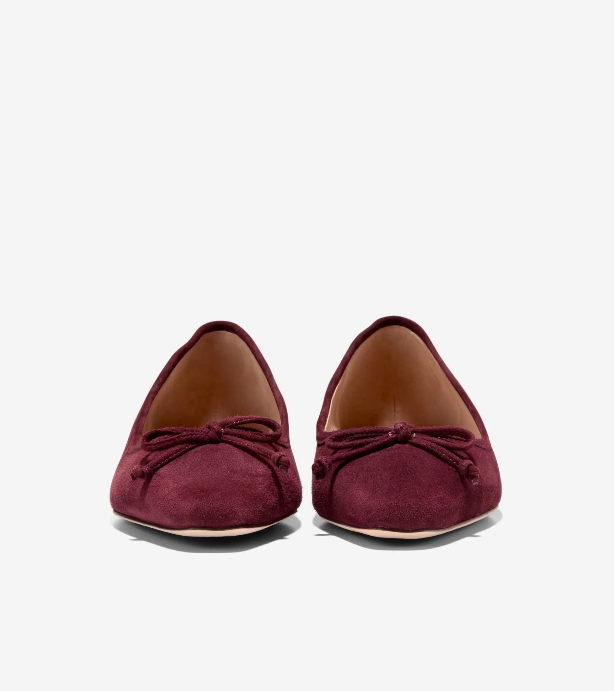 Women's Chlea Ballet Flats