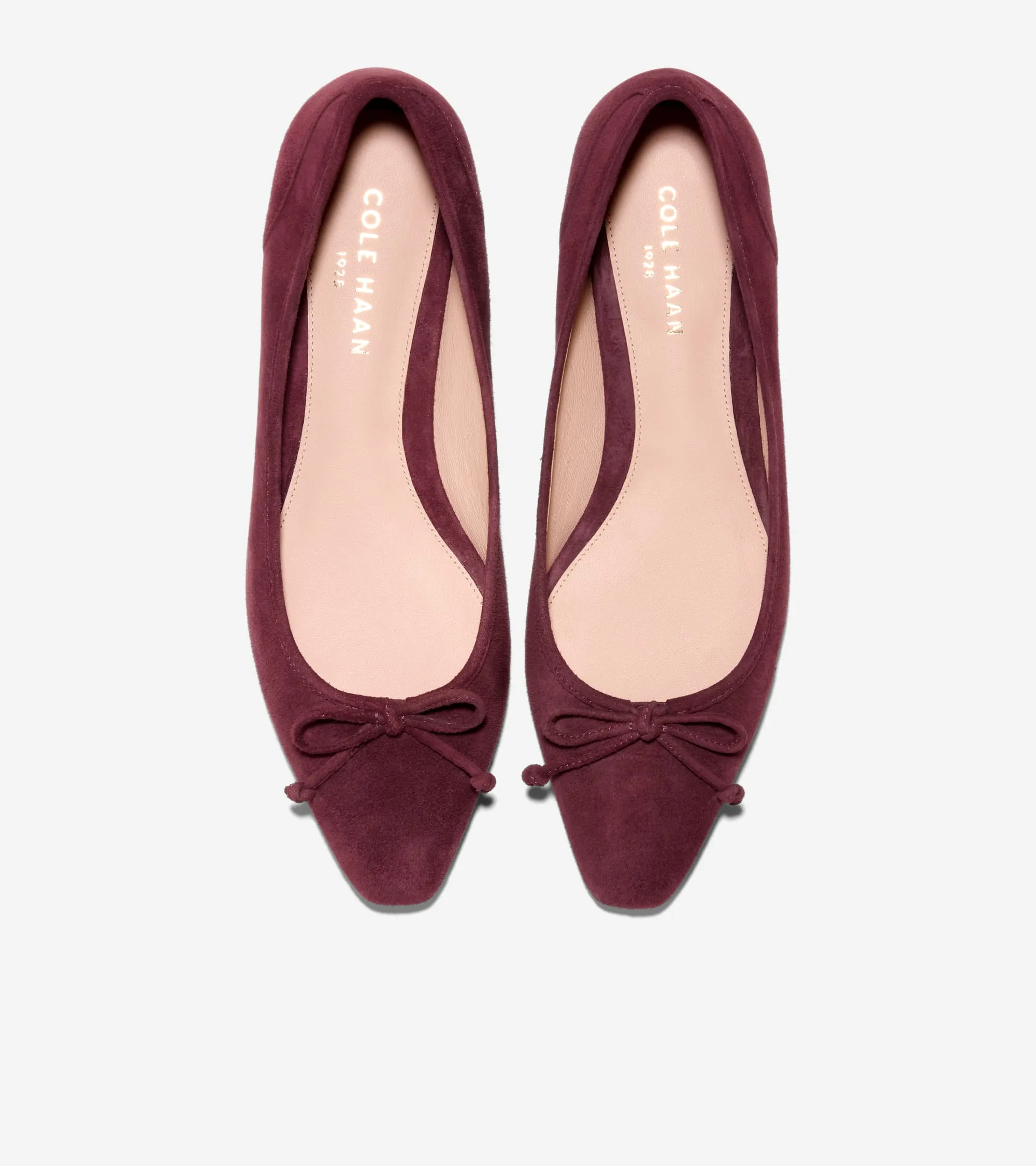 Women's Chlea Ballet Flats