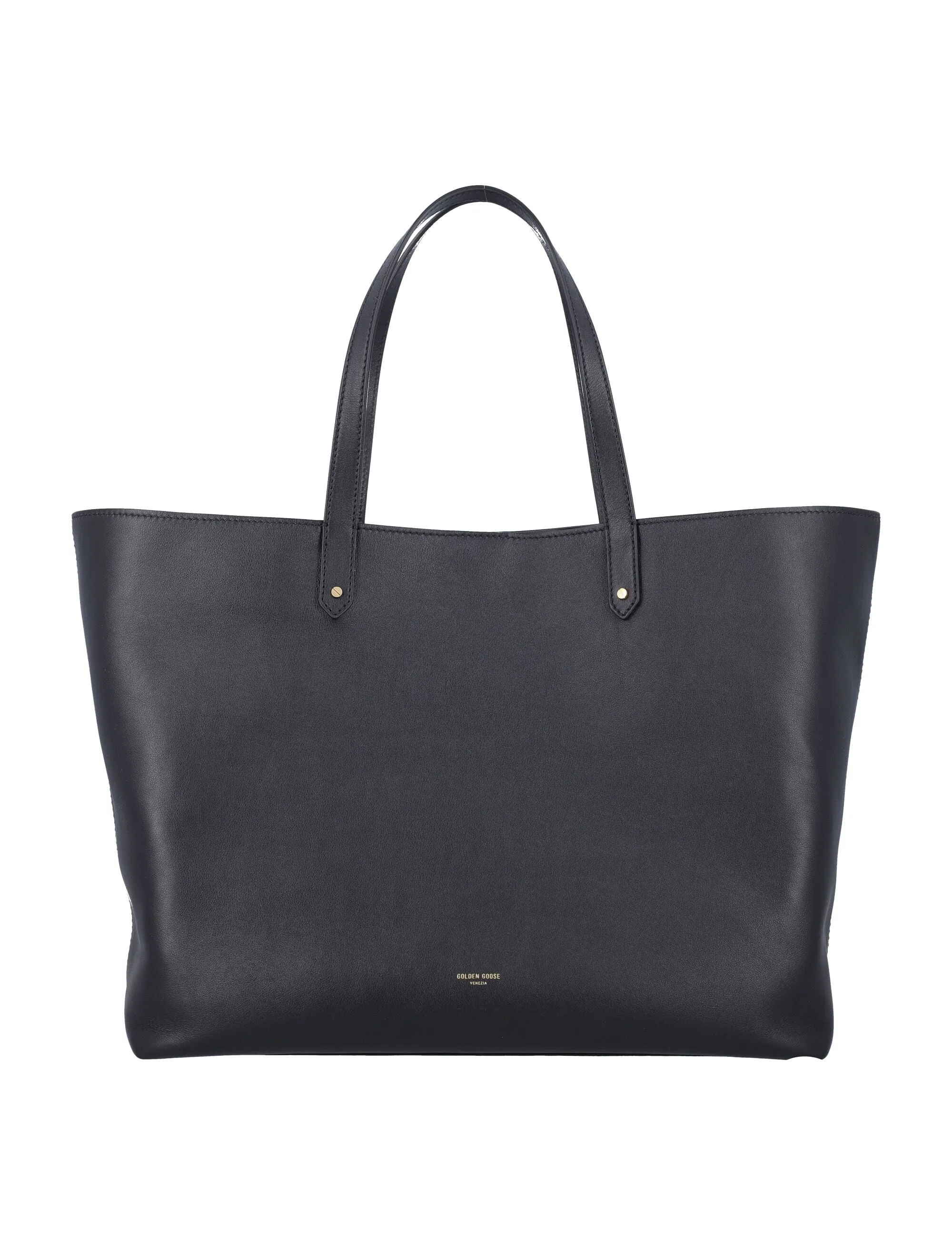 Women's Pasaneda Tote Bag in Black | 24AGWA00227A000177 Color 90100