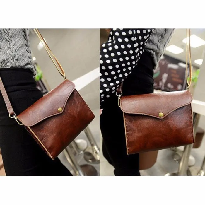 Women's Shoulder Bag Satchel