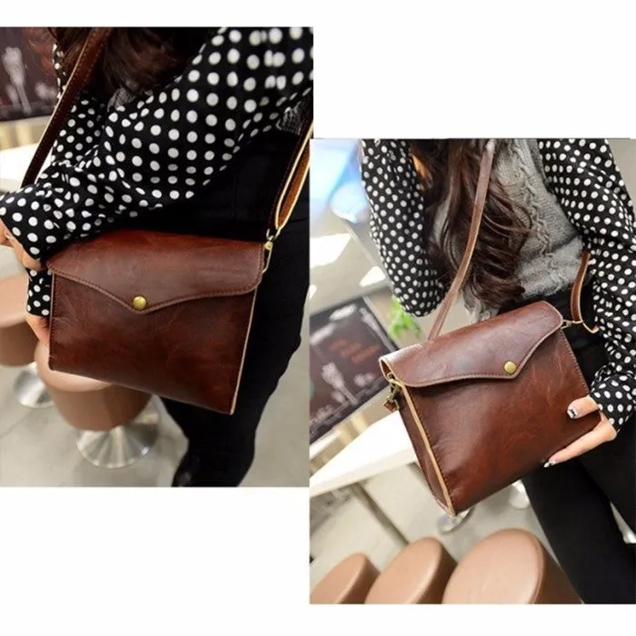 Women's Shoulder Bag Satchel