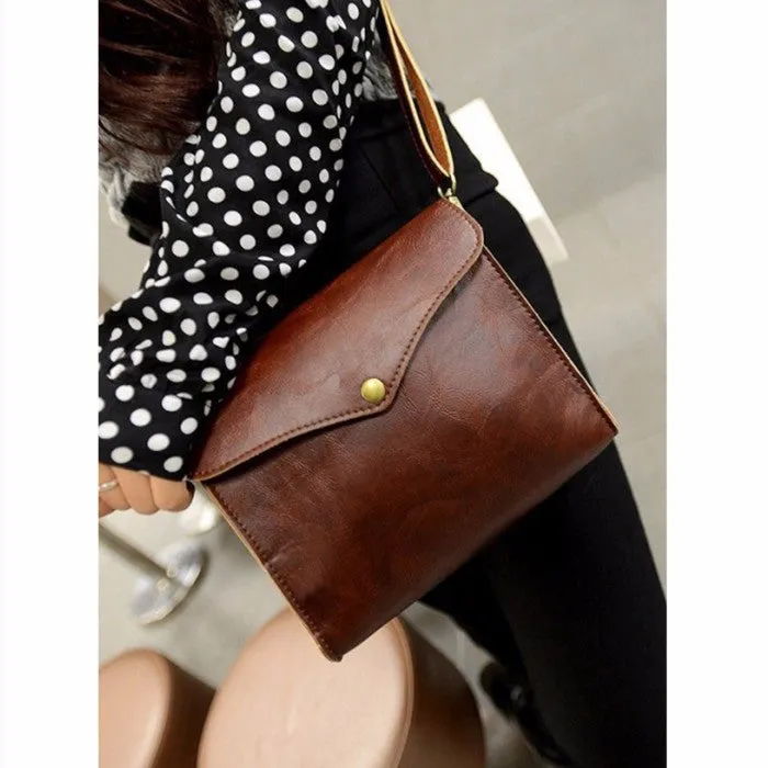 Women's Shoulder Bag Satchel
