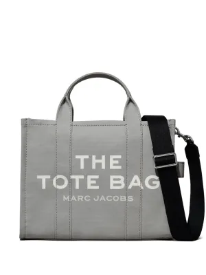 Women's The Medium Tote Bag in Grey | Size UNI | M0016161