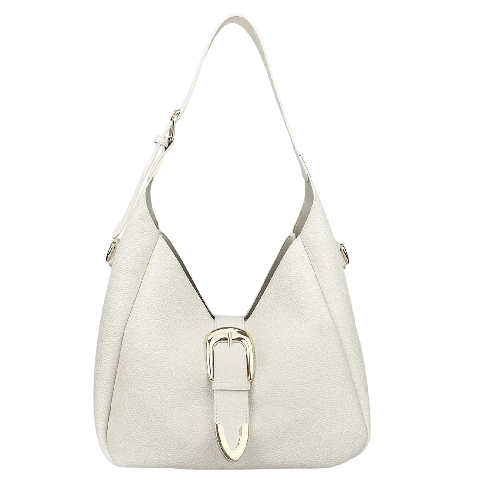 Women's Tote Handbags – Soft PU Leather Shoulder Tote Purses with Zipper for Stylish & Functional Everyday Use