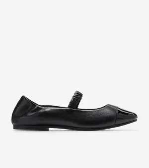 Women's Yvette Ballet Flats