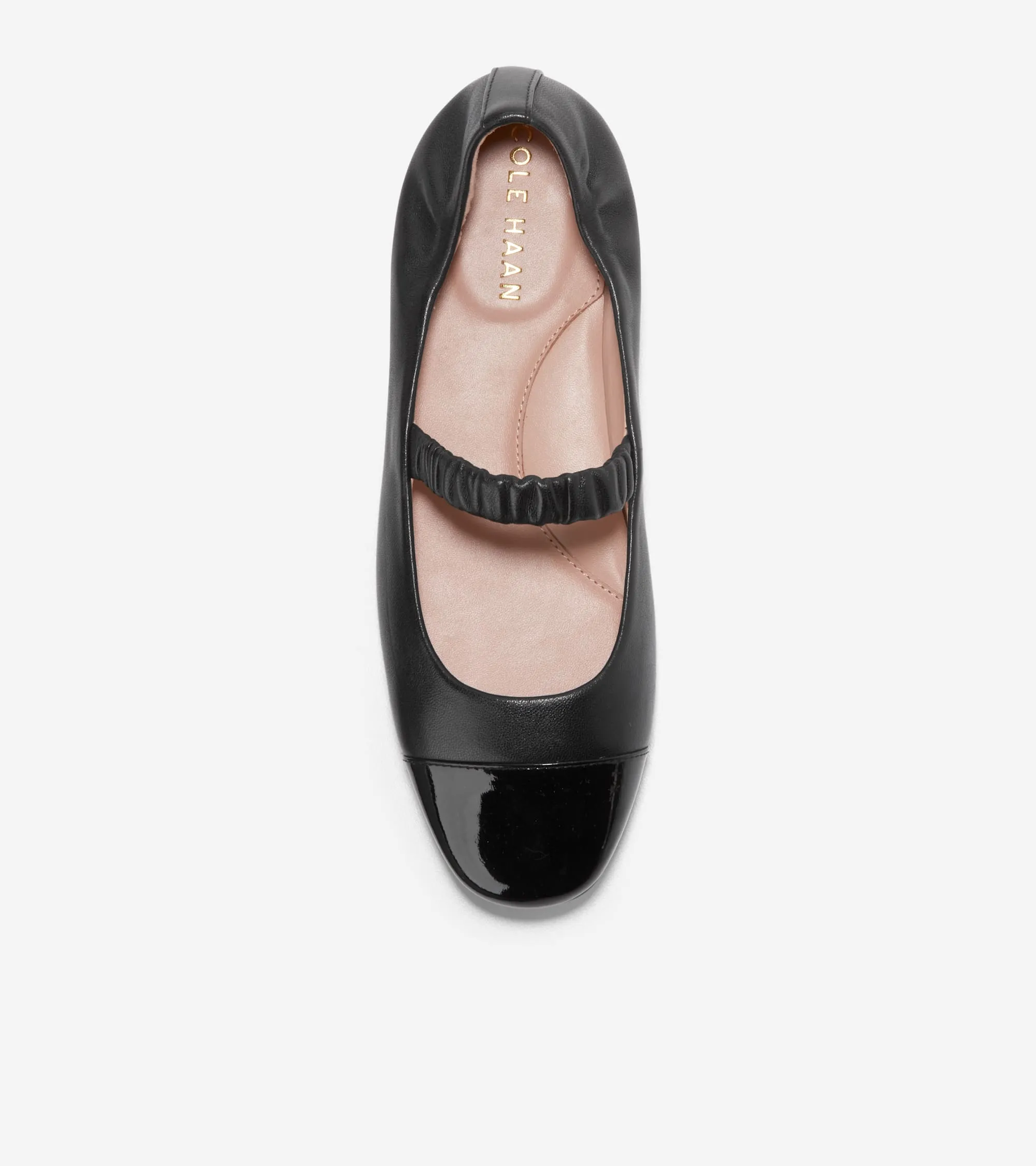 Women's Yvette Ballet Flats