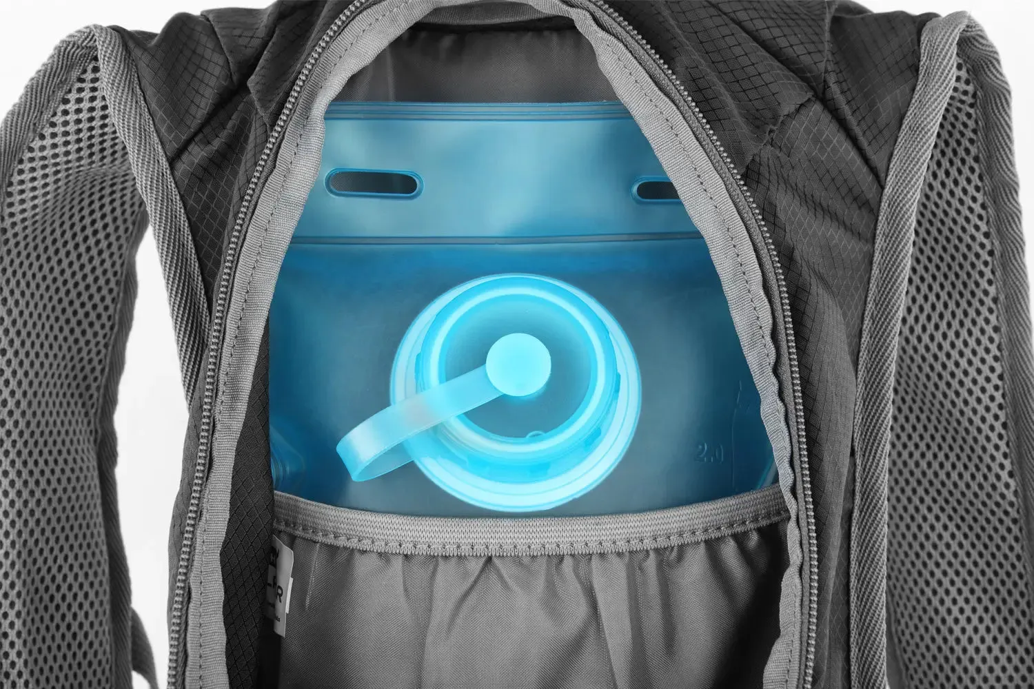Wunderlich Spare Bladder for Hydration System
