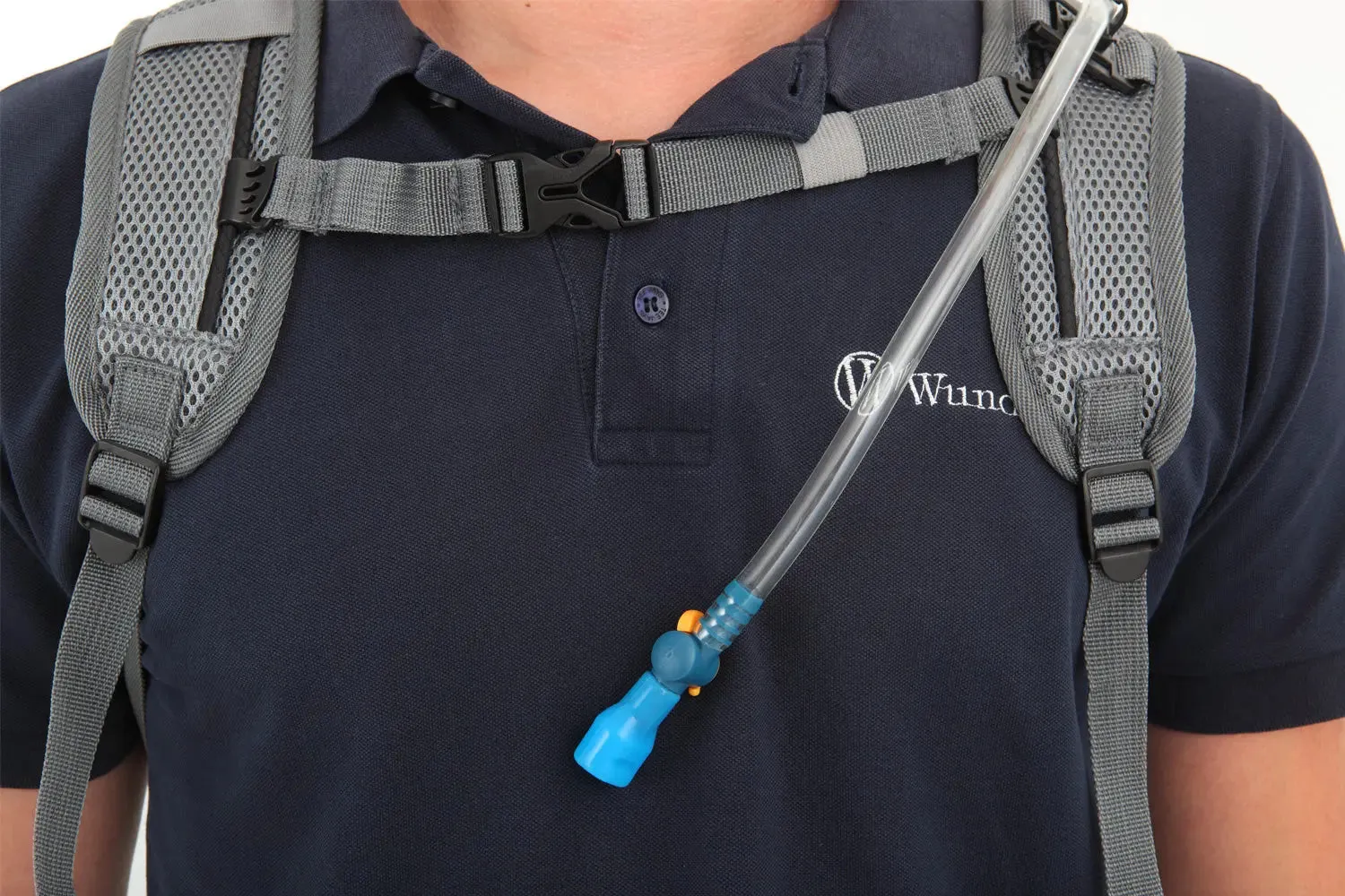 Wunderlich Spare Bladder for Hydration System