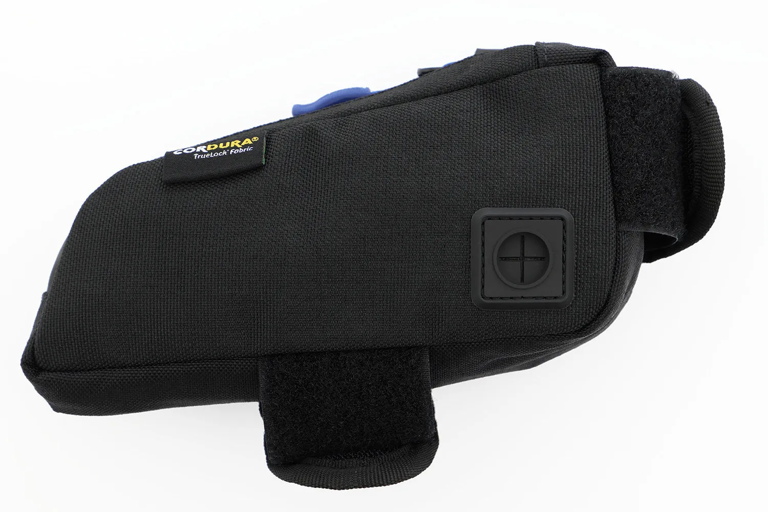 Wunderlich wind deflector bags - Set - black