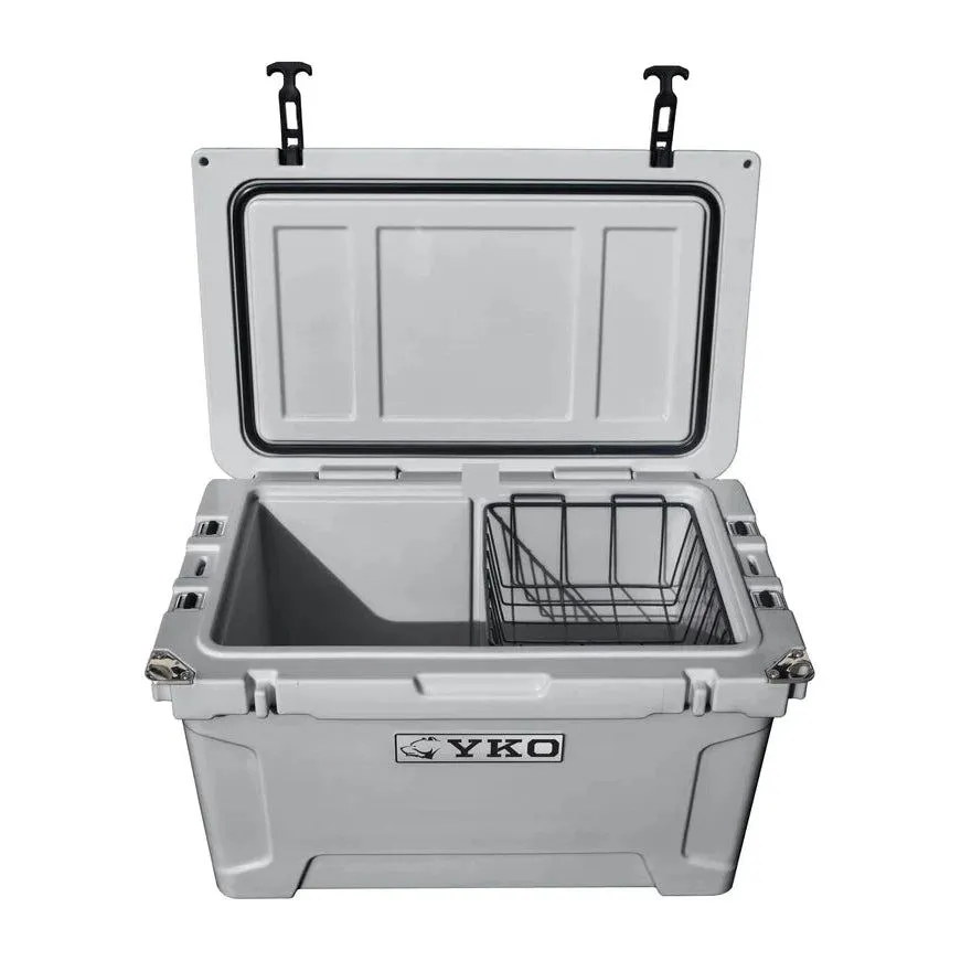 YKO 45 Hard Cooler