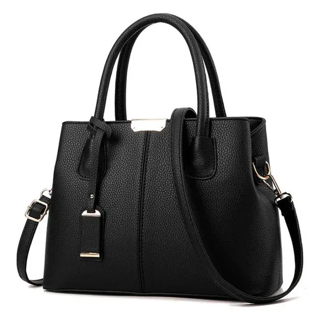 Yogodlns Luxury Leather Handbags for Women