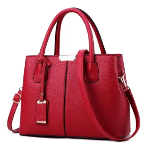 Yogodlns Luxury Leather Handbags for Women