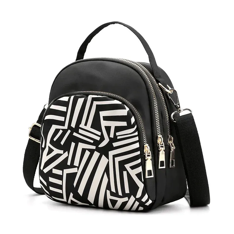 Yogodlns Luxury Leather Handbags for Women
