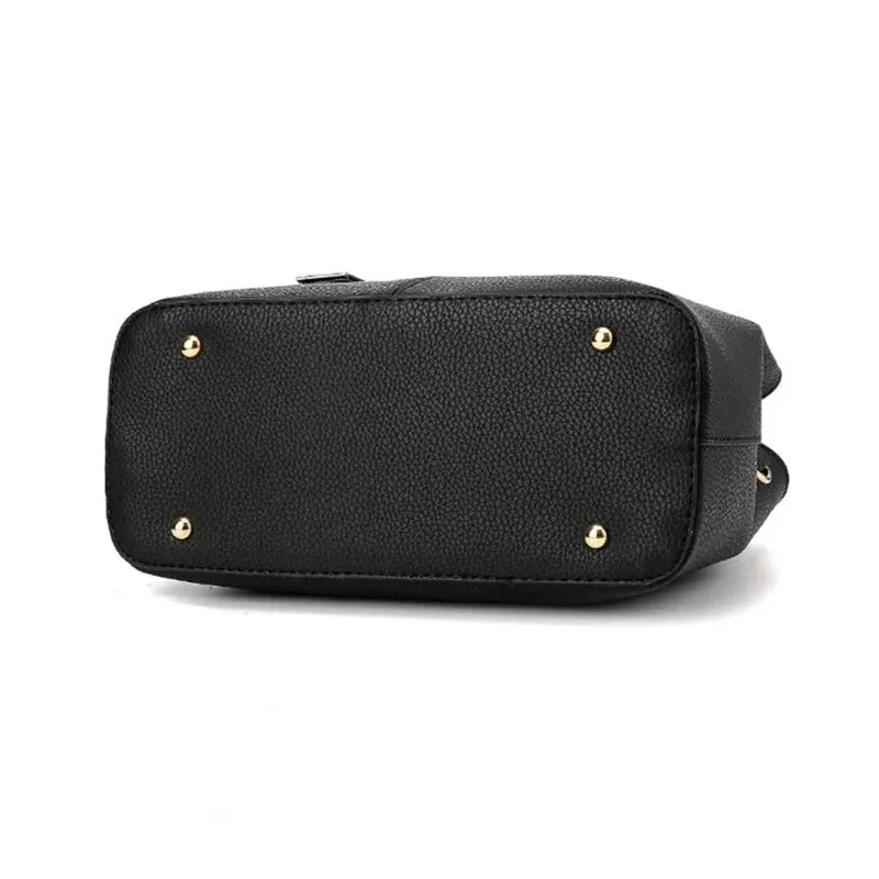 Yogodlns Luxury Leather Handbags for Women