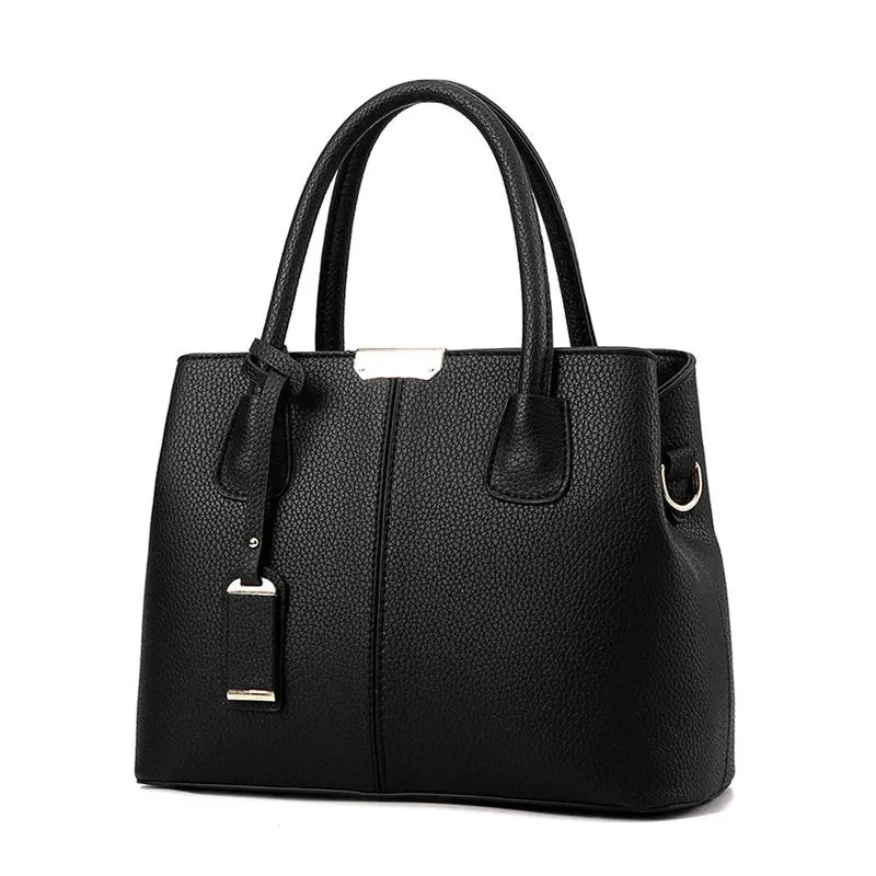 Yogodlns Luxury Leather Handbags for Women