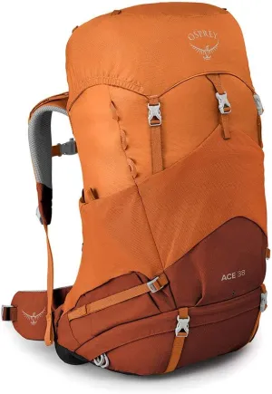 Youth Ace 38 Backpack